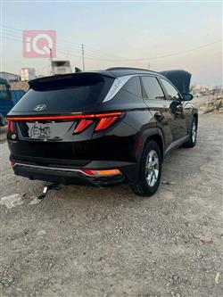هیوندای تۆکسۆن